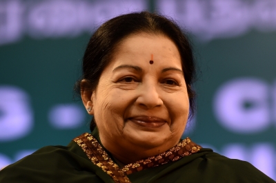 AIADMK announces state-wide events to observe Jayalalithaa’s ninth death anniversary | AIADMK announces state-wide events to observe Jayalalithaa’s ninth death anniversary