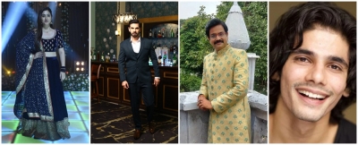 From making rangolis to gorging sweets, actors reveal Diwali plans | From making rangolis to gorging sweets, actors reveal Diwali plans From making rangolis to gorging sweets, actors reveal Diwali plans | From making rangolis to gorging sweets, actors reveal Diwali plans