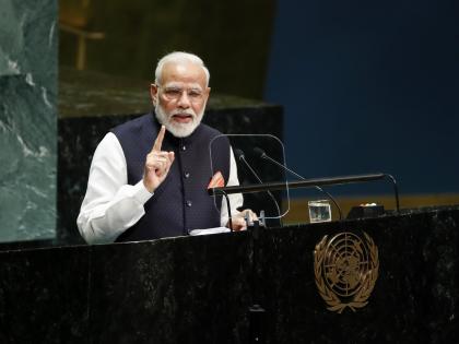 PM Modi scheduled to attend UN General Assembly in September | PM Modi scheduled to attend UN General Assembly in September PM Modi scheduled to attend UN General Assembly in September | PM Modi scheduled to attend UN General Assembly in September