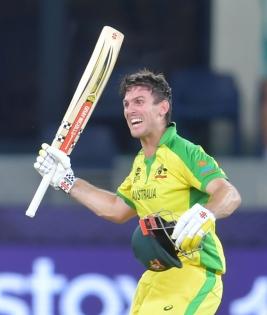 Mitchell Marsh has earned the right to be in Ashes side: Ian Healy | Mitchell Marsh has earned the right to be in Ashes side: Ian Healy