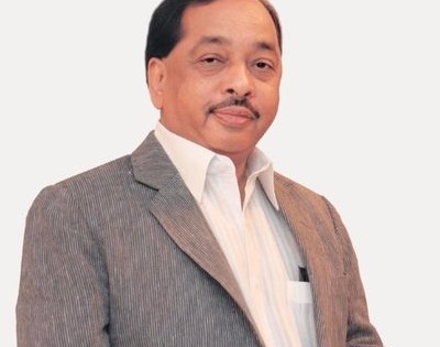 Bombay HC orders BMC to raze illegal portions of Narayan Rane's bungalow in 15 days | Bombay HC orders BMC to raze illegal portions of Narayan Rane's bungalow in 15 days