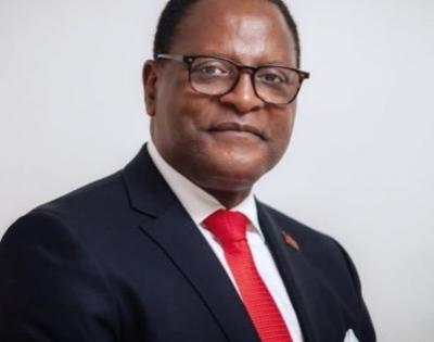 Malawian Prez withholds his deputy from delegated duties over corruption charges | Malawian Prez withholds his deputy from delegated duties over corruption charges