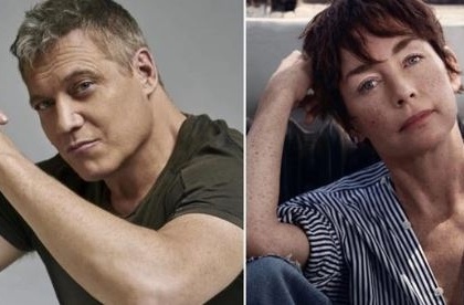 CIA thriller 'Amateur' gets Holt McCallany, Julianne Nicholson on its cast | CIA thriller 'Amateur' gets Holt McCallany, Julianne Nicholson on its cast