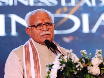 Haryana first state procuring 14 crops at MSP: Khattar | Haryana first state procuring 14 crops at MSP: Khattar