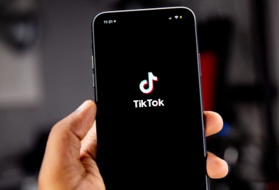 Hackers exploit Tiktok's 'Invisible Body Challenge' to spread malware | Hackers exploit Tiktok's 'Invisible Body Challenge' to spread malware