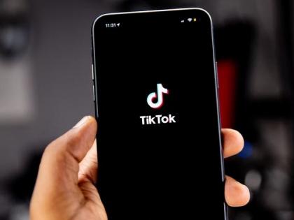 TikTok COO resigns after nearly five years | TikTok COO resigns after nearly five years