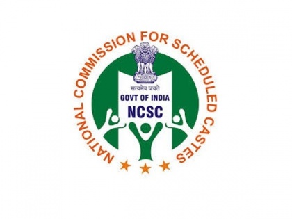 NCSC asks Andhra govt to submit details about action taken over Christian conversions among SCs | NCSC asks Andhra govt to submit details about action taken over Christian conversions among SCs