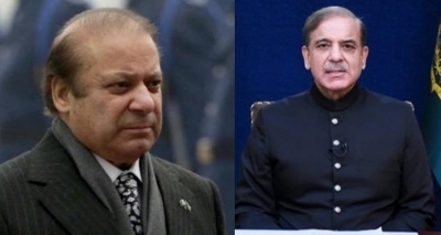 Negative comments attributed to me about Shehbaz Sharif incorrect: Nawaz | Negative comments attributed to me about Shehbaz Sharif incorrect: Nawaz