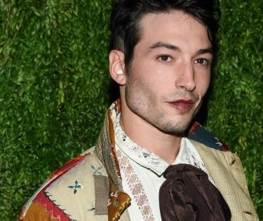 Ezra Miller calls themself 'Jesus and the Devil,' parents' divorce may cause the downward spiral | Ezra Miller calls themself 'Jesus and the Devil,' parents' divorce may cause the downward spiral