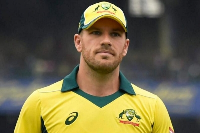 T20 World Cup: New Zealand best in Power-play with the ball, going to be a challenge, says Finch | T20 World Cup: New Zealand best in Power-play with the ball, going to be a challenge, says Finch