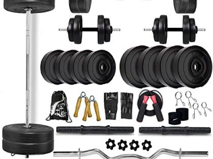 Setup your ultimate home gym! | Setup your ultimate home gym!