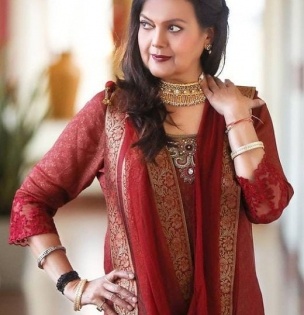 Sushmita Mukherjee: Today's women are driven by ambition to move ahead in life | Sushmita Mukherjee: Today's women are driven by ambition to move ahead in life