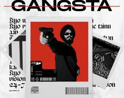 Moose Wala protege Wazir Patar drops EP 'Keep It Gangsta' | Moose Wala protege Wazir Patar drops EP 'Keep It Gangsta'