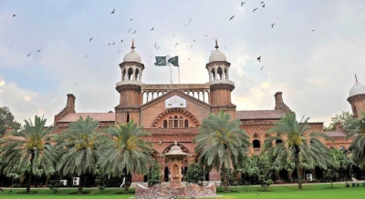 Lahore court accepts PTI pleas against Hamza Shehbaz's election | Lahore court accepts PTI pleas against Hamza Shehbaz's election