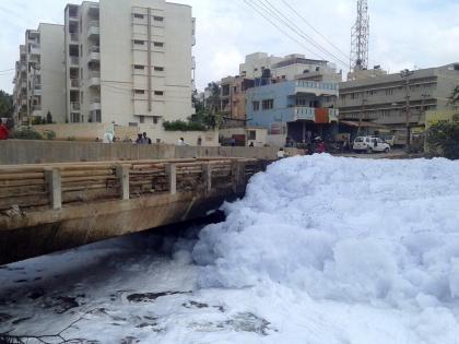 Air, water quality of yesteryear's Garden City as bad as Delhi's: Experts | Air, water quality of yesteryear's Garden City as bad as Delhi's: Experts Air, water quality of yesteryear's Garden City as bad as Delhi's: Experts | Air, water quality of yesteryear's Garden City as bad as Delhi's: Experts