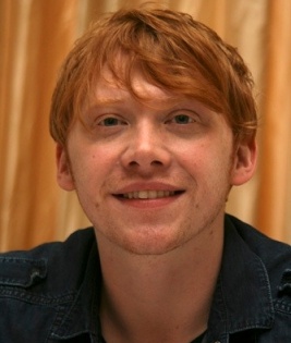Rupert Grint wants to be like the Gallagher brothers | Rupert Grint wants to be like the Gallagher brothers