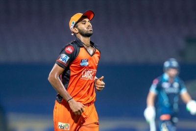 IPL 2022: Washington Sundar was in a state where he couldn't bowl, says Tom Moody | IPL 2022: Washington Sundar was in a state where he couldn't bowl, says Tom Moody
