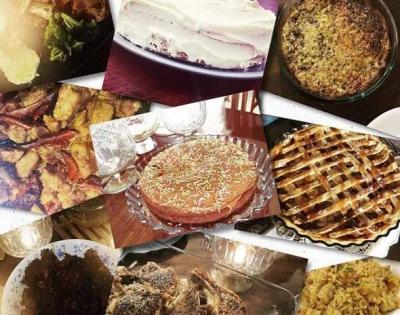 Tara Sutaria in lockdown: Being on a diet is not an option | Tara Sutaria in lockdown: Being on a diet is not an option Tara Sutaria in lockdown: Being on a diet is not an option | Tara Sutaria in lockdown: Being on a diet is not an option