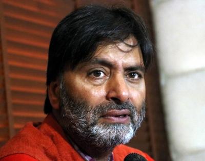 Letter seized from Yasin Malik warned Kashmiris to disengage from football: NIA charge sheet | Letter seized from Yasin Malik warned Kashmiris to disengage from football: NIA charge sheet