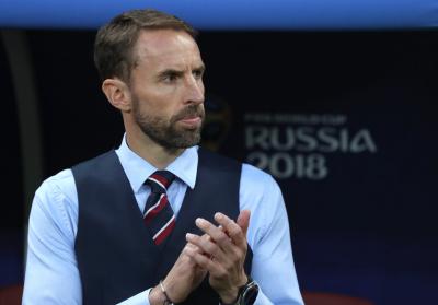 Leicester midfielder Maddison included as England coach Southgate names 26-man team for Qatar World Cup | Leicester midfielder Maddison included as England coach Southgate names 26-man team for Qatar World Cup