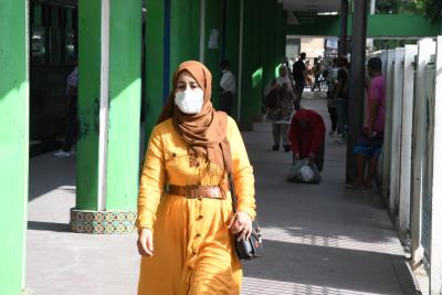 Tunisia to lift curfew as pandemic eases | Tunisia to lift curfew as pandemic eases