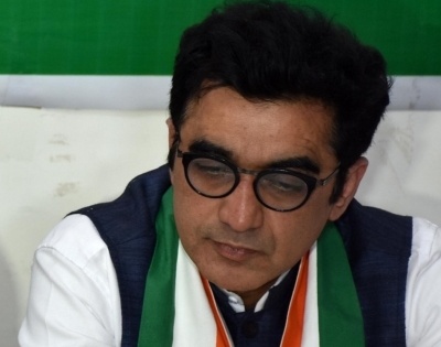 Congress names Ajoy Kumar as in-charge of Sikkim, Nagaland, Tripura | Congress names Ajoy Kumar as in-charge of Sikkim, Nagaland, Tripura