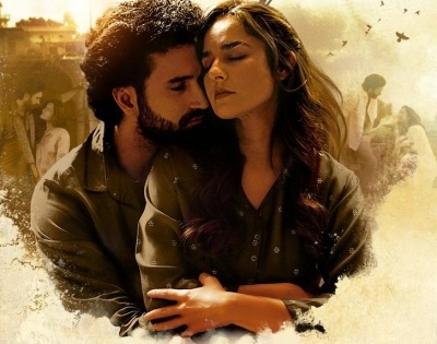 For Arijit, 'Bairiya' is a special song that he felt deeply while singing | For Arijit, 'Bairiya' is a special song that he felt deeply while singing