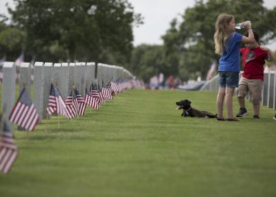 Memorial Day puts US reopening efforts to the test | Memorial Day puts US reopening efforts to the test