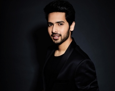 Armaan Malik comes up with new English song 'Next 2 me' | Armaan Malik comes up with new English song 'Next 2 me'