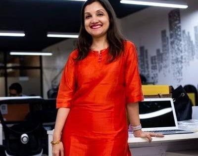 BharatPe confirms sacking Madhuri Jain, all eyes on Ashneer Grover | BharatPe confirms sacking Madhuri Jain, all eyes on Ashneer Grover