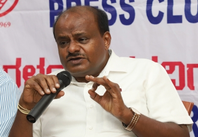 Ex-K'taka CM urges farmers to try new farm laws for year | Ex-K'taka CM urges farmers to try new farm laws for year Ex-K'taka CM urges farmers to try new farm laws for year | Ex-K'taka CM urges farmers to try new farm laws for year