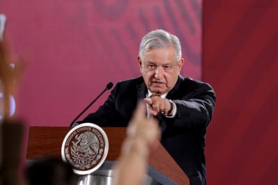 Mexico urges to solve global debt increase | Mexico urges to solve global debt increase