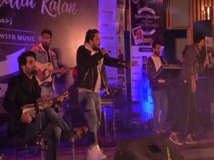 Rukhsat-e-Chillai Kalan musical event organised in Srinagar | Rukhsat-e-Chillai Kalan musical event organised in Srinagar