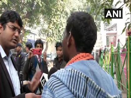 Nothing to say, rapists deserve death sentence: Unnao rape victim's brother | Nothing to say, rapists deserve death sentence: Unnao rape victim's brother