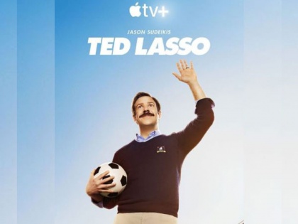 'Ted Lasso' continues to win awards, Jason Sudeikis takes home Golden Globe | 'Ted Lasso' continues to win awards, Jason Sudeikis takes home Golden Globe