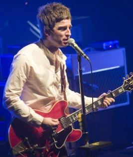 Noel Gallagher wants to die by 75 | Noel Gallagher wants to die by 75