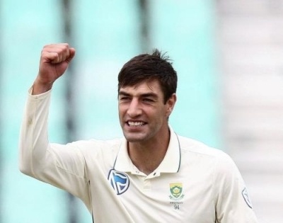 SA v IND: Olivier missed first Test due to Covid-19 after-effects, hamstring niggle, says SA selector | SA v IND: Olivier missed first Test due to Covid-19 after-effects, hamstring niggle, says SA selector