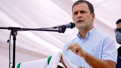 BJP, CPI-M have an understanding in Kerala: Rahul Gandhi | BJP, CPI-M have an understanding in Kerala: Rahul Gandhi