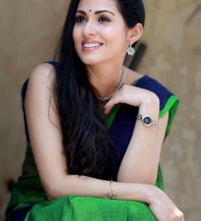 I disconnect from people who try to break my self-esteem, says Sadaa | I disconnect from people who try to break my self-esteem, says Sadaa I disconnect from people who try to break my self-esteem, says Sadaa | I disconnect from people who try to break my self-esteem, says Sadaa