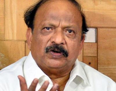 K'taka ex-minister Baig gets bail in IMA ponzi scam case | K'taka ex-minister Baig gets bail in IMA ponzi scam case K'taka ex-minister Baig gets bail in IMA ponzi scam case | K'taka ex-minister Baig gets bail in IMA ponzi scam case