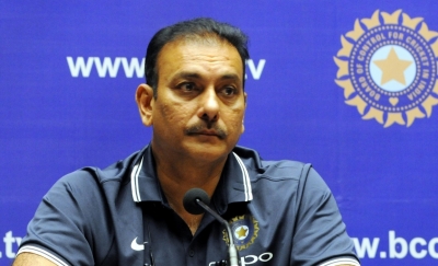 1985 Indian team would give this side a run for their money: Shastri | 1985 Indian team would give this side a run for their money: Shastri