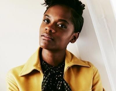 Letitia Wright deletes her social media accounts | Letitia Wright deletes her social media accounts Letitia Wright deletes her social media accounts | Letitia Wright deletes her social media accounts