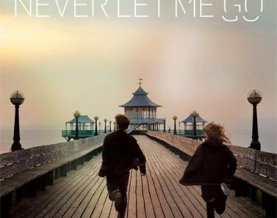 Andrew Garfield's 'Never Let Me Go' being adapted into a series | Andrew Garfield's 'Never Let Me Go' being adapted into a series Andrew Garfield's 'Never Let Me Go' being adapted into a series | Andrew Garfield's 'Never Let Me Go' being adapted into a series