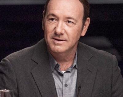 Kevin Spacey to head to court for the first of 4 #MeToo case | Kevin Spacey to head to court for the first of 4 #MeToo case