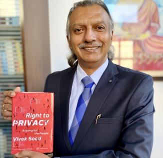 'Independent tribunal on privacy alone can deliver' | 'Independent tribunal on privacy alone can deliver'