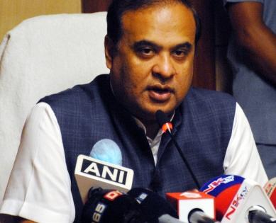 Assam has no claim over any land: Himanta Biswa Sarma | Assam has no claim over any land: Himanta Biswa Sarma