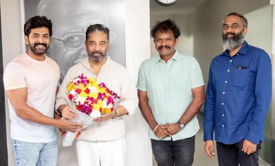 Release of Arun Vijay-starrer 'Yaanai' postponed to July 1 | Release of Arun Vijay-starrer 'Yaanai' postponed to July 1