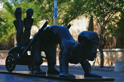 International Mandela Day: Following in Madiba's footsteps | International Mandela Day: Following in Madiba's footsteps International Mandela Day: Following in Madiba's footsteps | International Mandela Day: Following in Madiba's footsteps