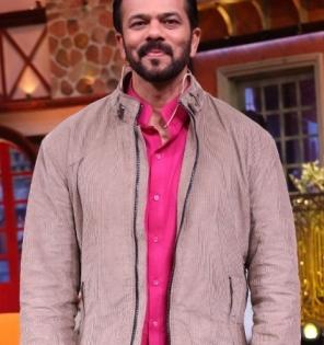 Workaholic: Rohit Shetty hasn't taken a holiday in 5 years | Workaholic: Rohit Shetty hasn't taken a holiday in 5 years Workaholic: Rohit Shetty hasn't taken a holiday in 5 years | Workaholic: Rohit Shetty hasn't taken a holiday in 5 years