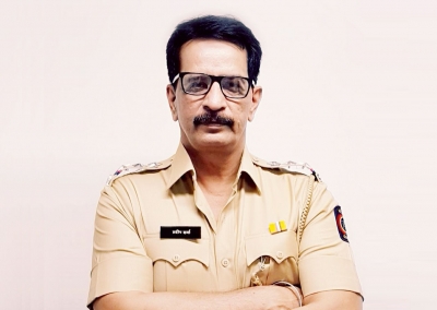 SUV-Hiran case: NIA nets Mumbai Police's 'Dirty Harry' Pradeep Sharma | SUV-Hiran case: NIA nets Mumbai Police's 'Dirty Harry' Pradeep Sharma